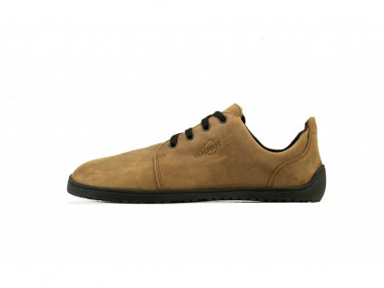 realfoot city jungle light brown