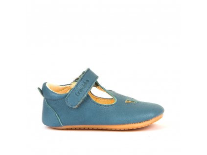 froddo prewalkers sandalky denim