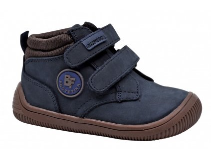 detske barefoot celorocni protetika tendo navy