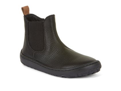 froddo barefoot perka chelys black