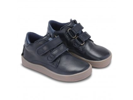 barefoot celorocni bundgaard blake strap tex navy
