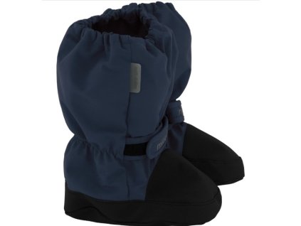 zimni capacky mikk line footies blue nights