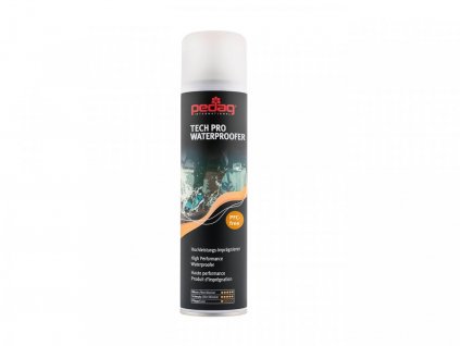 pedag impregnace carbon tech pro waterproofer