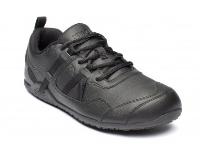 barefoot boty xero shoes prio all day leather black1