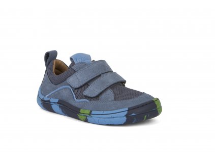 froddo barefoot tenisky denim