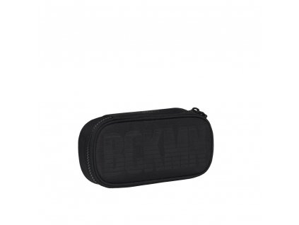 beckmann penal sport black bold