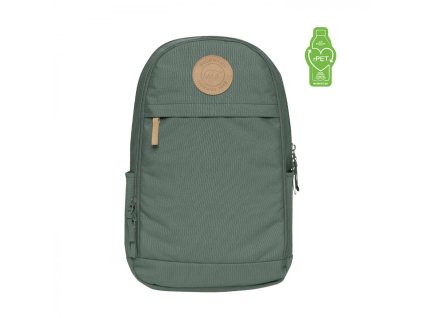 beckmann urban foggy green 30l