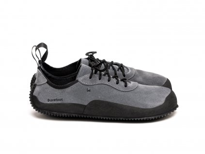 barefoot pohorky belenka trailwalker grey3