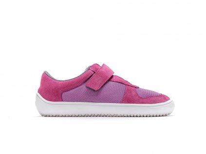 detske barefoot tenisky belenka joy pink