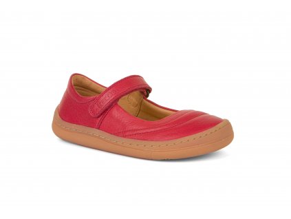 froddo barefoot baleriny red