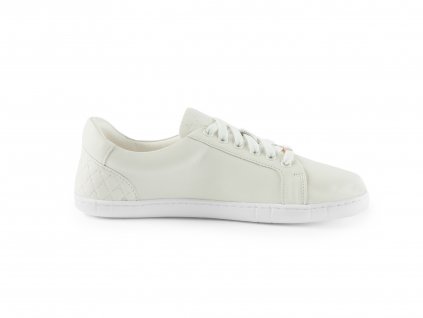 barefoot tenisky antal amada antique white B2