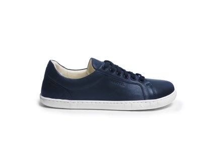 barefoot tenisky antal amada navy blue TM2