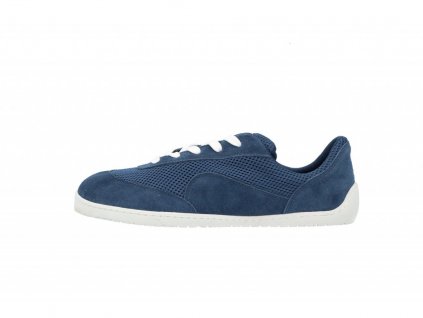 realfoot natural runner blue