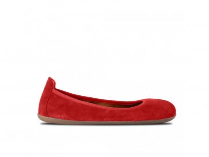 aylla barefoot baleriny carmen