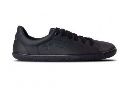 aylla barefoot tenisky keck panske cernocerne