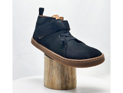 pegres barefoot bf52 celorocky cerne