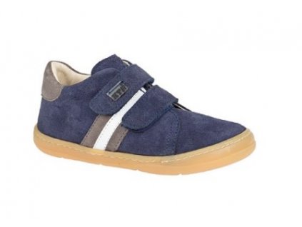detske barefoot celorocni ktr logan navy