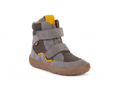 froddo barefoot zimni vyssi membrana grey3