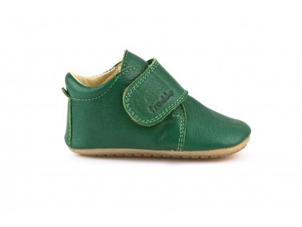 froddo prewalkers green