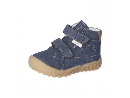 barefoot detske zimni ricosta dari donny see