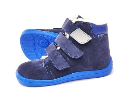 barefoot detske zimni beda 3zipy daniel