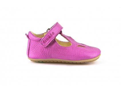 froddo prewalkers sandal fuchsia