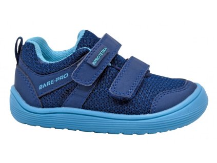 detske barefoot tenisky protetika nolan navy