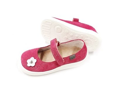 beda barefoot baleriny janette