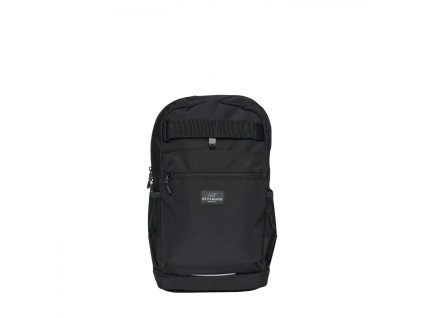 skolni batoh beckmann sport light black