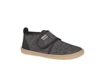 barefoot platenky ktr adam black