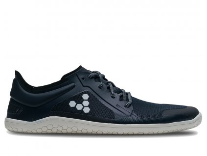 vivobarefoot damske sportovni tenisky primus lite III navy