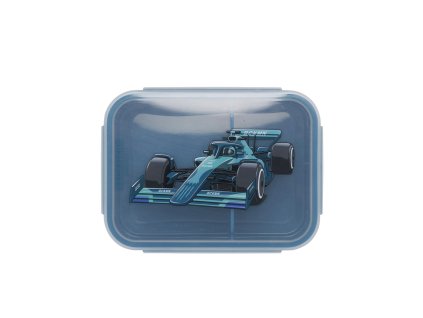 beckmann svacinovy box racing