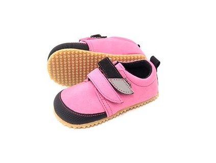 beda barefoot capacky nizke anita