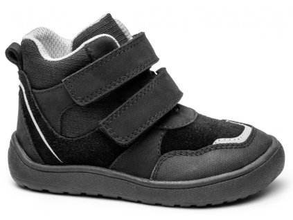 barefoot detske celorocni membrana protetika banet black