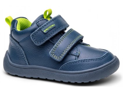 barefoot detske celorocni protetika deril denim