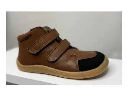 barefoot celorocni babybare febo fall brown asfaltico
