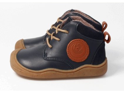 barefoot zateplene blifestyle babypangolin marine