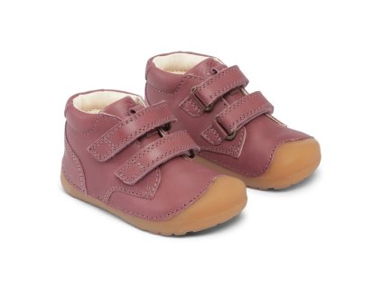 barefoot celorocni bundgaard petit strap rose
