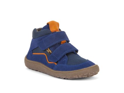 froddo barefoot celorocni autumn tex blue electric