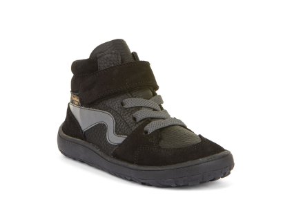 froddo barefoot celorocni tex go black