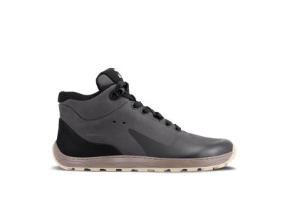 barefoot trekovky barebarics trekker dark grey1