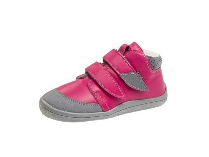 detske zimni barefoot beda nizke membrana okop jane
