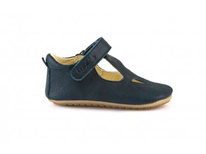 froddo prewalkers sandal darkblue