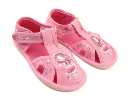 barefoot prezuvky ef 386 melanie