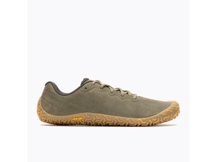 J067937 merrell barefoot tenisky Vapor Glove 6 M LTR olive