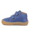 detske barefoot celorocni kotnikove froddo blue electric1