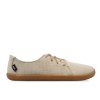 barefoot tenisky aylla nuna beige