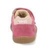 barefoot detske tenisky kozene koel kobi w fuchsia4