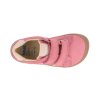 barefoot detske tenisky kozene koel kobi w fuchsia5