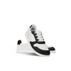 detske barefoot tenisky be lenka scoot junior white black1